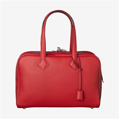 hermes victoria ii fourre tout 35 bag|Beyond the Birkin: The Classic Hermès Bag Styles Every Bag.